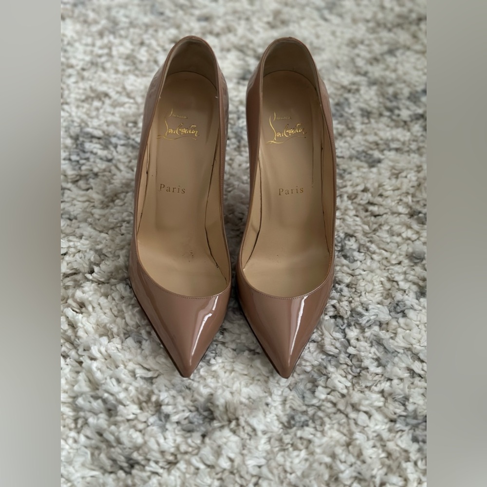 Christian Louboutin Pigalle